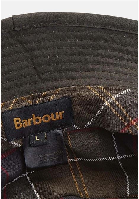  BARBOUR | 242-MHA0001MHAOL71